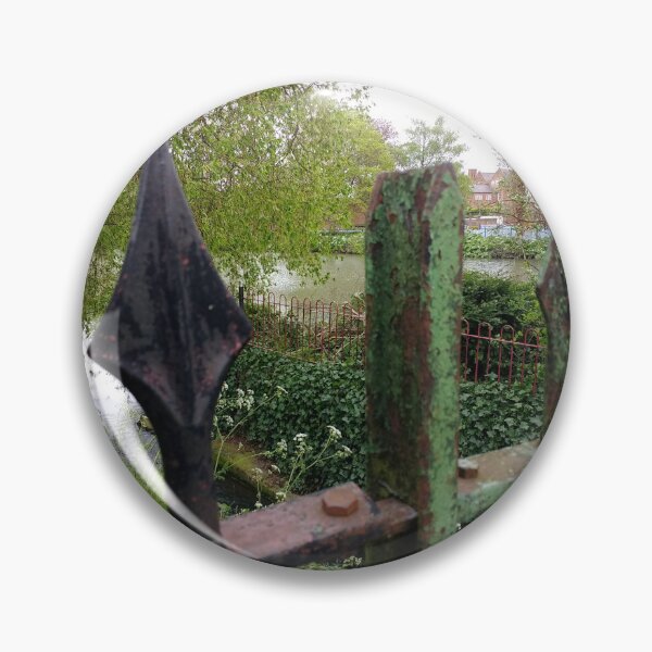 Item preview, #315 |☼| Pointy Perspective (Jephson Gardens) designed and sold by Naean H.F. (Nez Man).