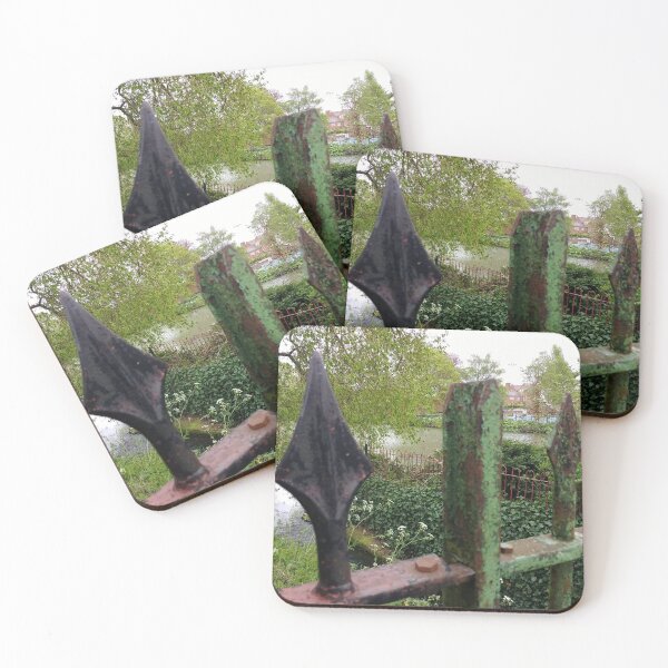 Item preview, #315 |☼| Pointy Perspective (Jephson Gardens) designed and sold by Naean H.F. (Nez Man).