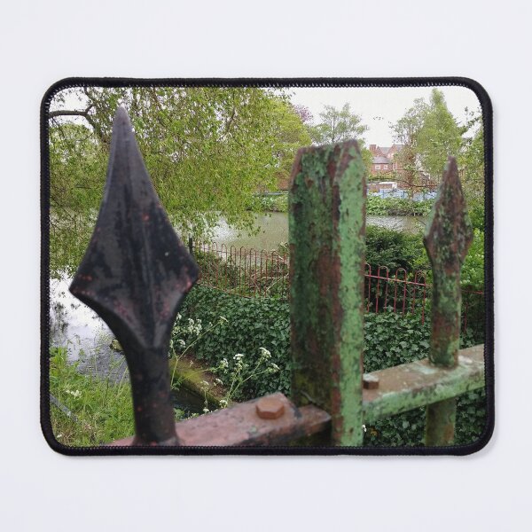 Item preview, #315 |☼| Pointy Perspective (Jephson Gardens) designed and sold by Naean H.F. (Nez Man).