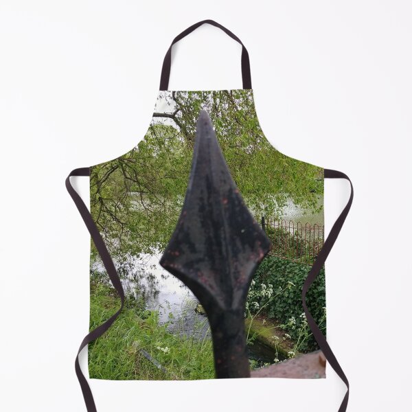 Item preview, #315 |☼| Pointy Perspective (Jephson Gardens) designed and sold by Naean H.F. (Nez Man).