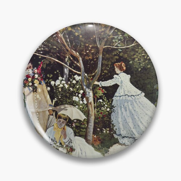 Item preview, claude monest paintings claude monet artwork 1840 1926 designed and sold by Amy-Hamilton.
