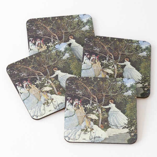 Item preview, claude monest paintings claude monet artwork 1840 1926 designed and sold by Amy-Hamilton.