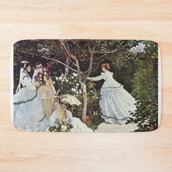 Item preview, claude monest paintings claude monet artwork 1840 1926 designed and sold by Amy-Hamilton.