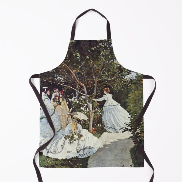 Item preview, claude monest paintings claude monet artwork 1840 1926 designed and sold by Amy-Hamilton.
