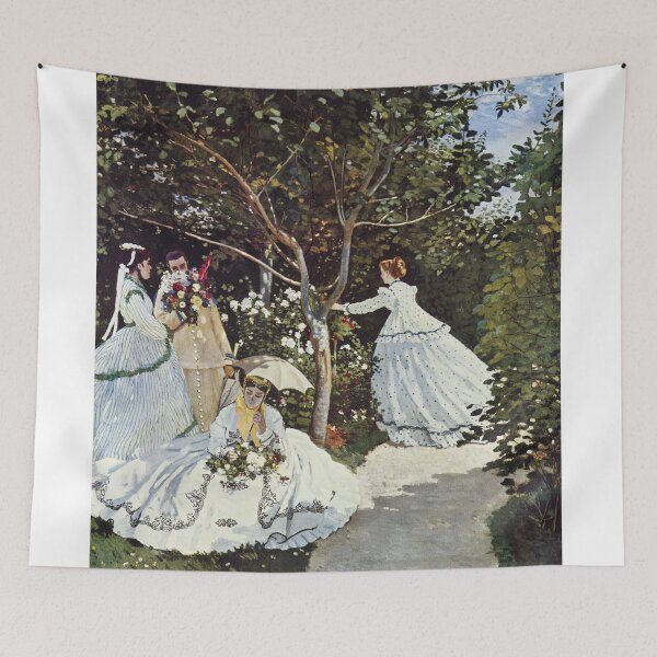 Item preview, claude monest paintings claude monet artwork 1840 1926 designed and sold by Amy-Hamilton.