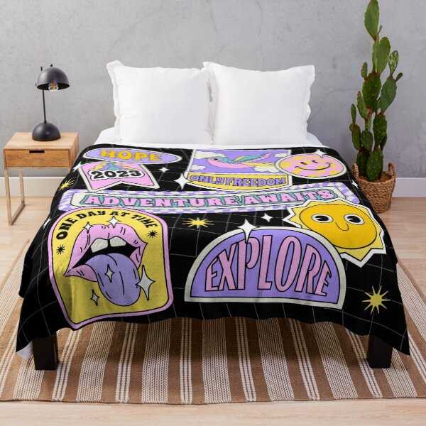 Item preview, Adventure Awaits designed and sold by kawaiistudio.
