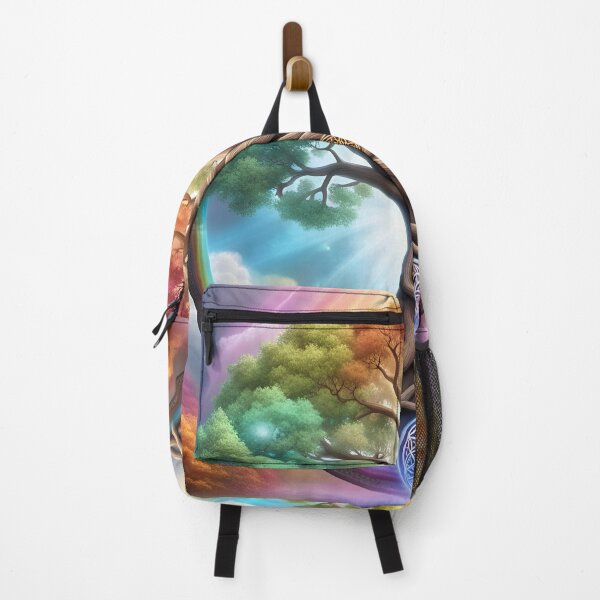 Item preview, The tree of life and knowledge! designed and sold by Zen-Hues.