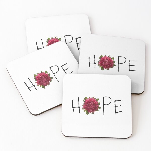 Item preview, Hope designed and sold by GLORY-LIFE.