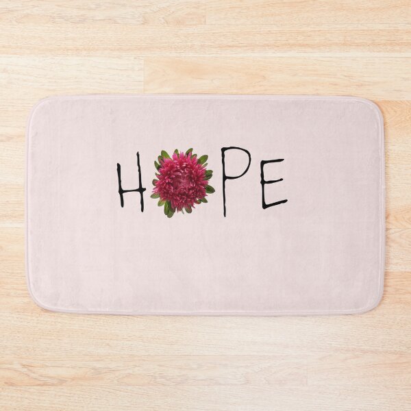 Item preview, Hope designed and sold by GLORY-LIFE.