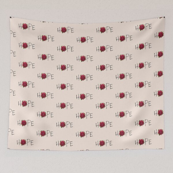 Item preview, Hope designed and sold by GLORY-LIFE.