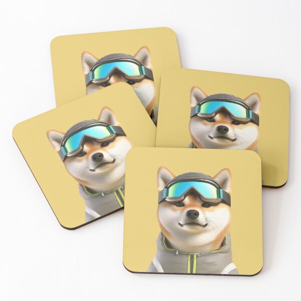 Item preview, Doge #6 designed and sold by dogeworld1.