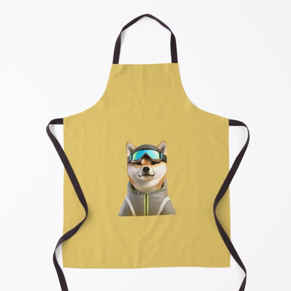 Item preview, Doge #6 designed and sold by dogeworld1.