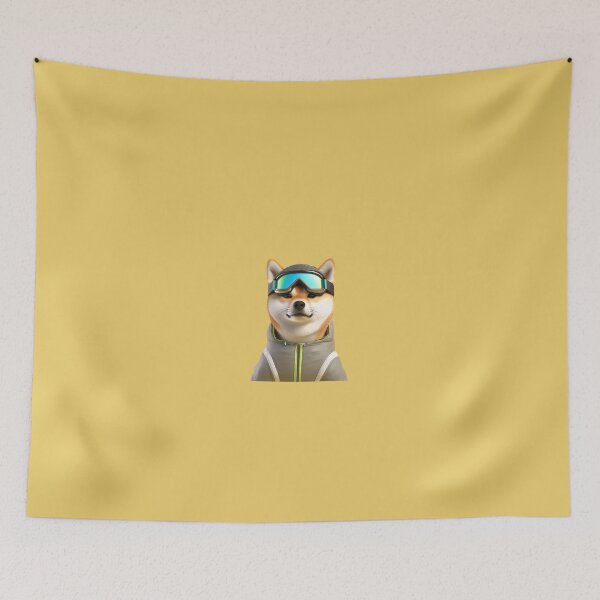Item preview, Doge #6 designed and sold by dogeworld1.