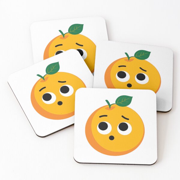 Item preview, Orange designed and sold by Junior133.