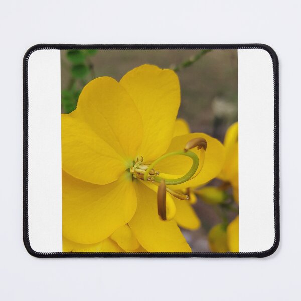 Item preview, Happy yellow flowers designed and sold by JkLMn72.