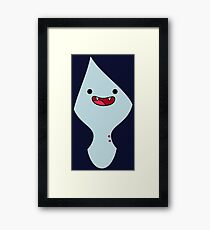 Marceline Framed Print