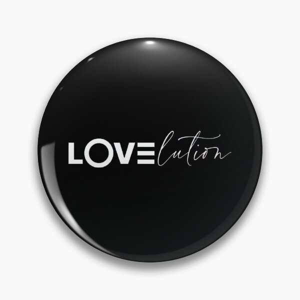 Item preview, tripleS lovelution logo designed and sold by venqti.