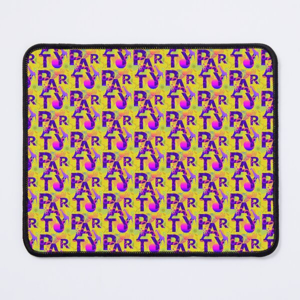 Item preview, PARTY designed and sold by PIXELPRINTS53.