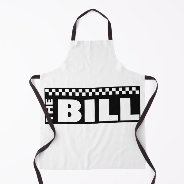 Item preview, The Bill logo designed and sold by Tsudo.