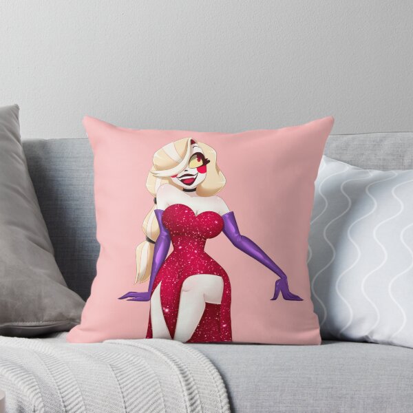 Item preview, Charlie Jessica Rabbit design  designed and sold by Succucrazy.
