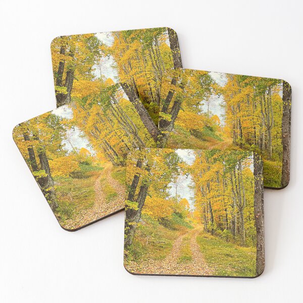Item preview, Fall's Path Home designed and sold by Lee Darnell.