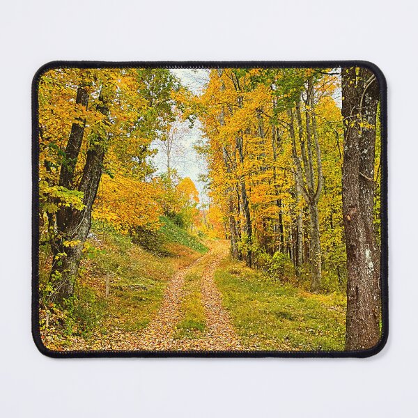 Item preview, Fall's Path Home designed and sold by Lee Darnell.