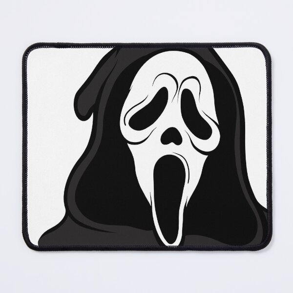 Item preview, Scream Mask - Classic designed and sold by TululaDreams.