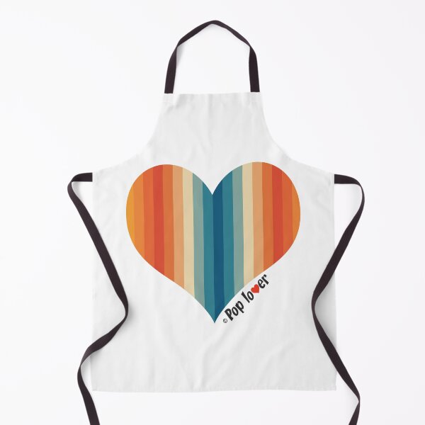 Item preview, Pop Lover Stripes designed and sold by Decorera.