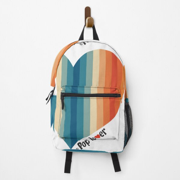 Item preview, Pop Lover Stripes designed and sold by Decorera.