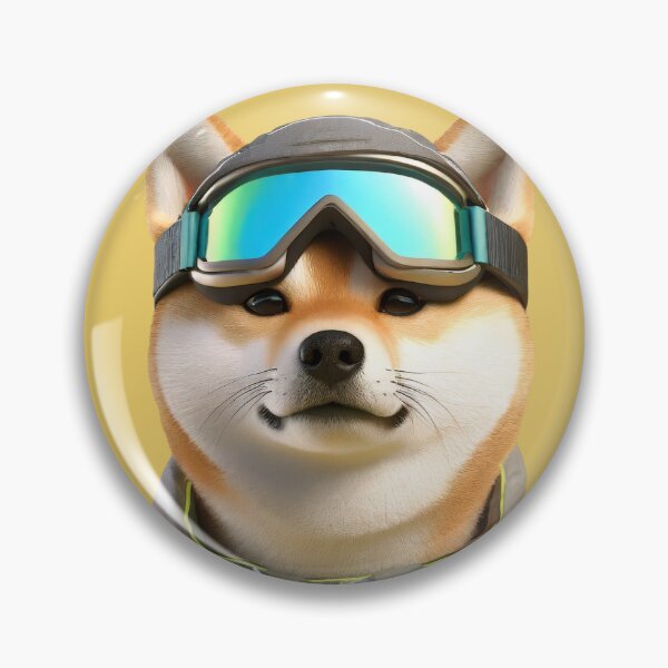Item preview, Doge #6 designed and sold by dogeworld1.