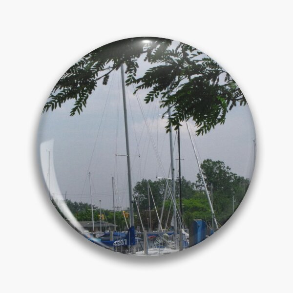 Item preview, LakeView Marina designed and sold by ArtOfE.