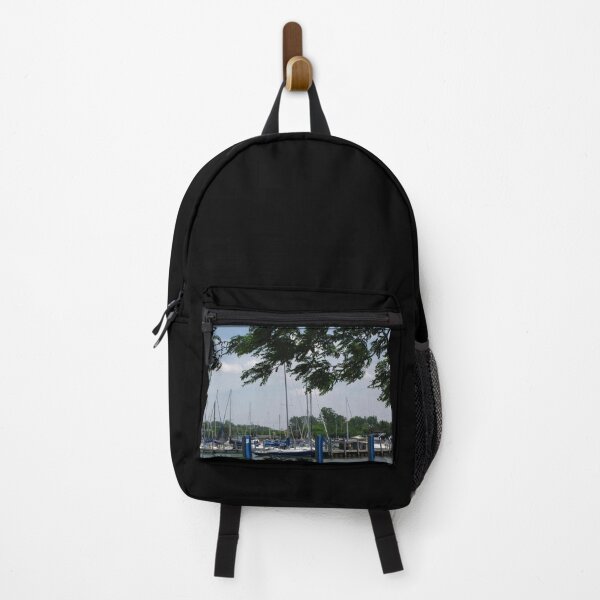 Item preview, LakeView Marina designed and sold by ArtOfE.