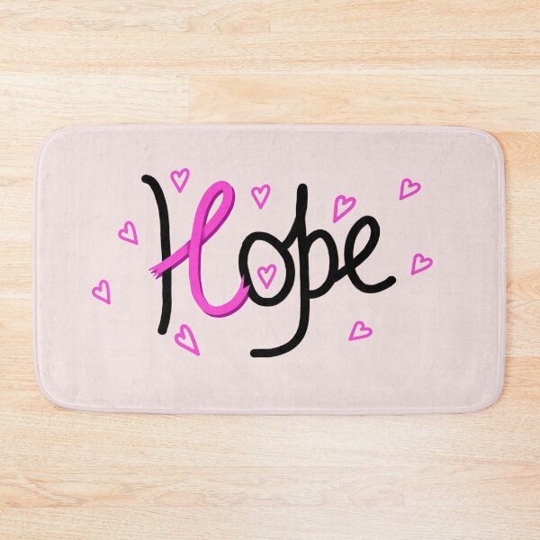 Item preview, Hope designed and sold by GLORY-LIFE.