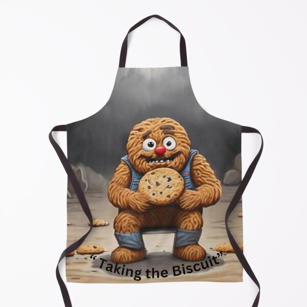 Item preview, Taking the Biscuit designed and sold by Frame of Mind .