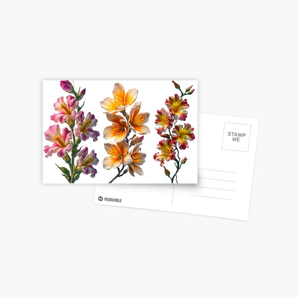 Item preview, a bouquet of flowers designed and sold by Interano.