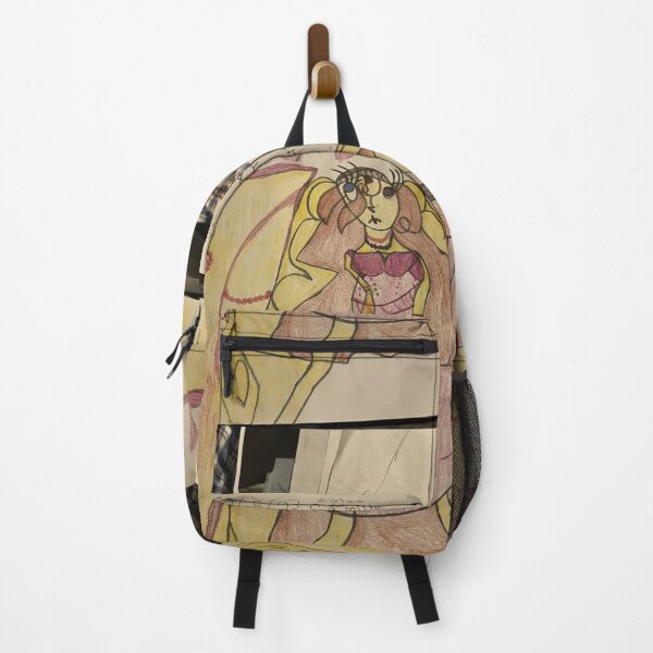 Item preview, Living Camilla as Esther from the Bible  designed and sold by HellbornEmma26.