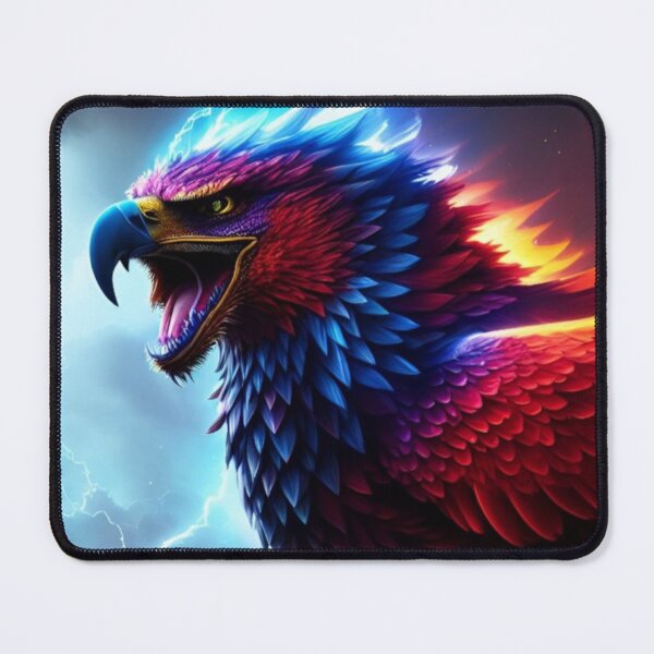 Item preview, Eagle  designed and sold by DesignDreamerr.