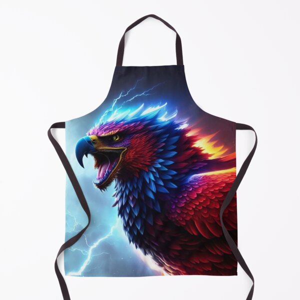 Item preview, Eagle designed and sold by DesignDreamerr.