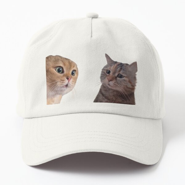 Artikel-Vorschau von 2 Katzenpaar Meme, designt und verkauft von Prime_Store.