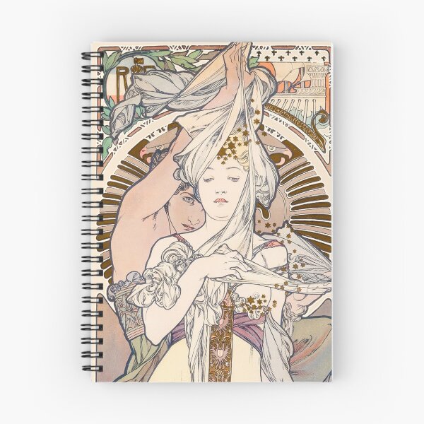 Item preview, Osterreich Paris 1900, by Alphonse Mucha. HIGH DEFINITION designed and sold by MINDTHECHERRY.