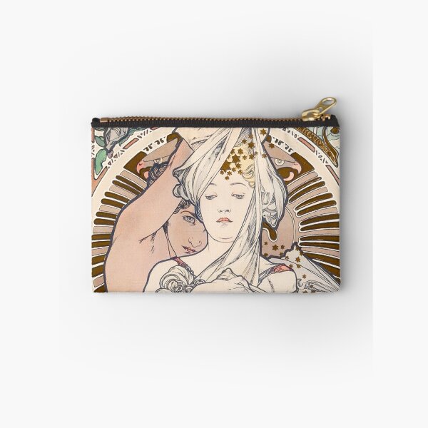 Item preview, Osterreich Paris 1900, by Alphonse Mucha. HIGH DEFINITION designed and sold by MINDTHECHERRY.