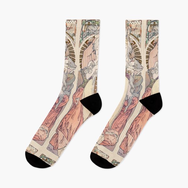 Item preview, Osterreich Paris 1900, by Alphonse Mucha. HIGH DEFINITION designed and sold by MINDTHECHERRY.