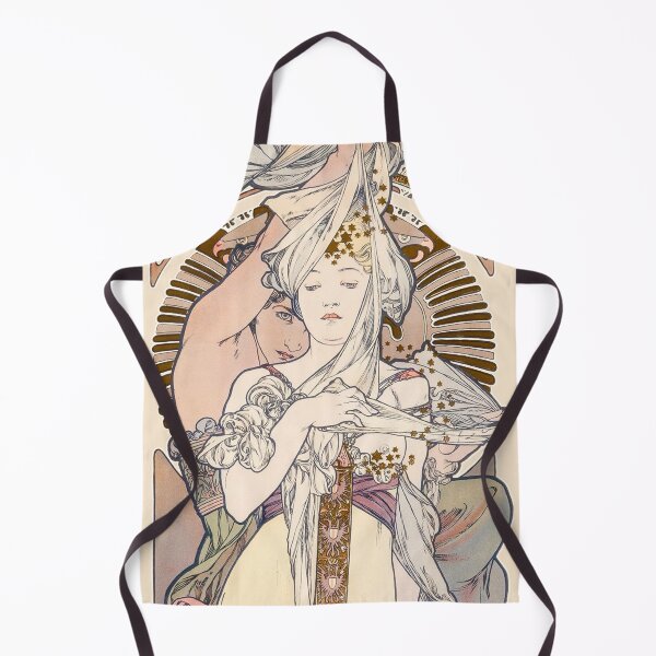 Item preview, Osterreich Paris 1900, by Alphonse Mucha. HIGH DEFINITION designed and sold by MINDTHECHERRY.