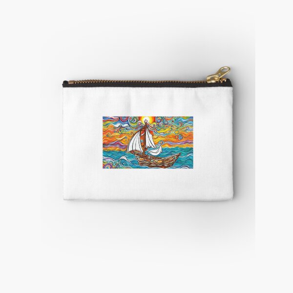 Item preview, Peace time behind the sea  designed and sold by Abojoud.