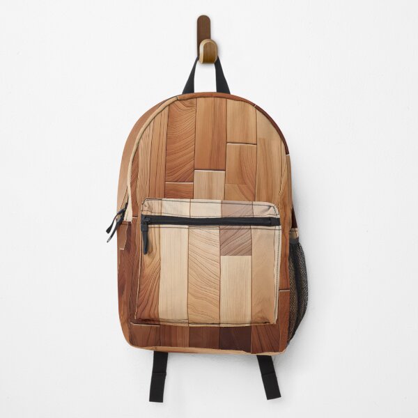 Item preview, Natural Elegance: The Harmony of Wood Grain designed and sold by Vitalka-uk.