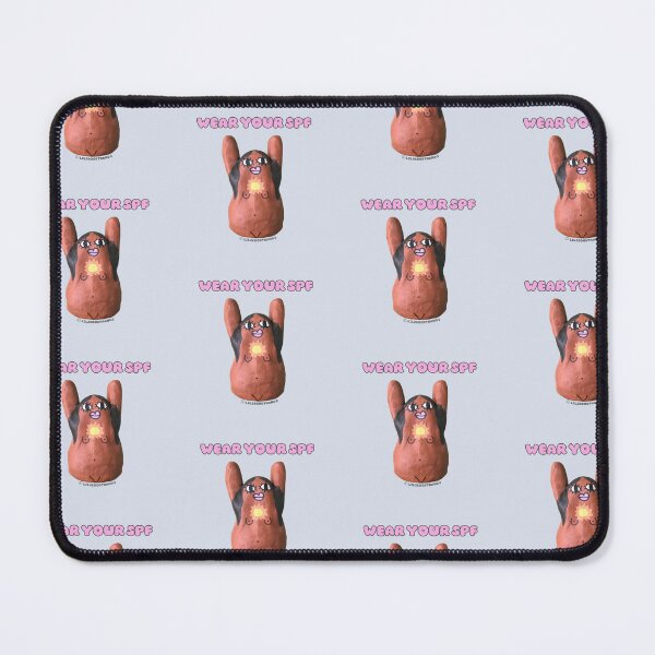 Item preview, Wear your spf, blob, cute blob, v24 | @lilsboobthangs © designed and sold by lilsboobthangs.