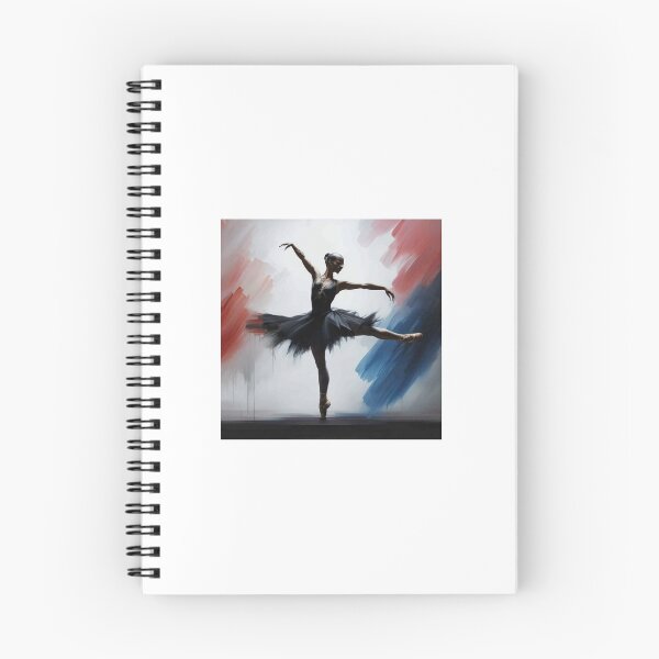Item preview, classical dancer designed and sold by Invente.