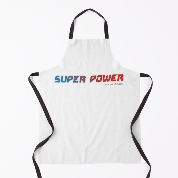Item preview, Super Power - Taylor McCluskey designed and sold by Taylor McCluskey.