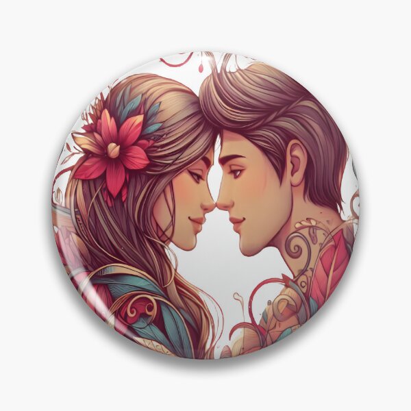 Item preview, Valentine's Day Classic designed and sold by AlphaTeez.