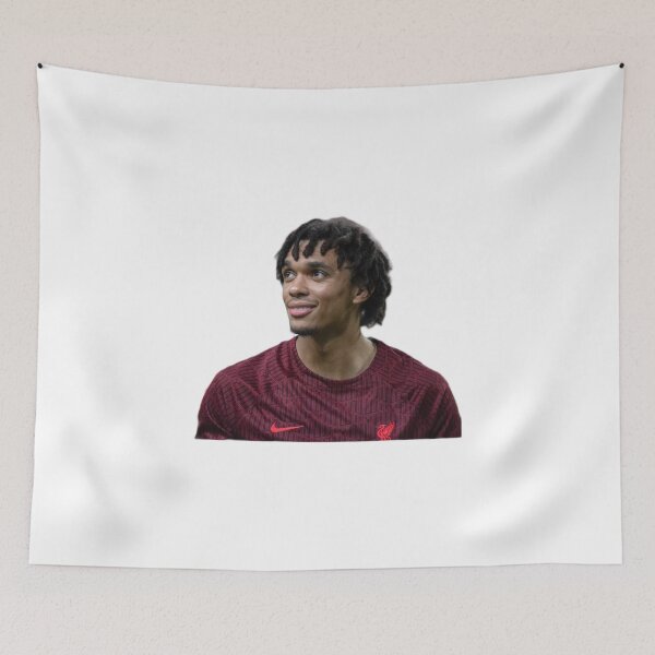 Item preview, Trent Alexander-Arnold designed and sold by kaileyso.